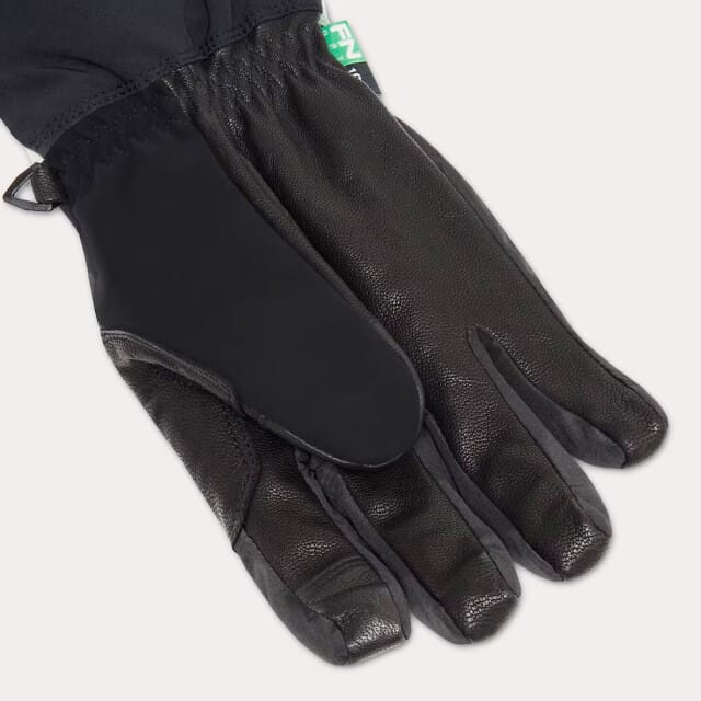 B1B Wintersporthandschoenen Unisex