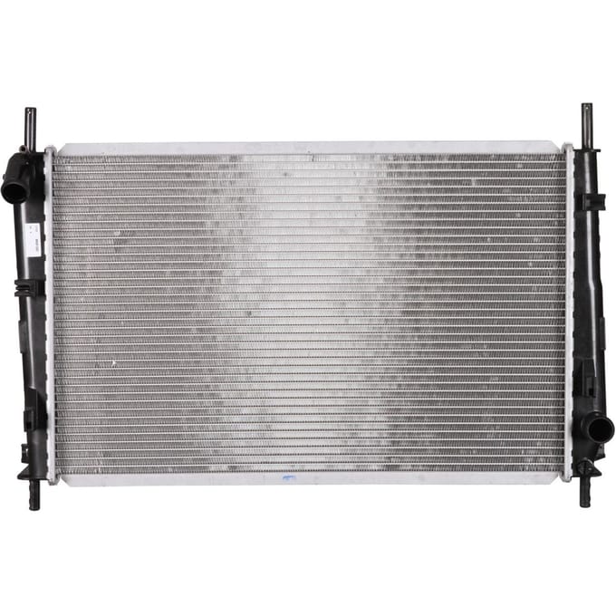 Radiator, motorkoeling NRF 58272