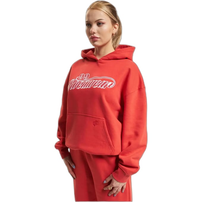 Rocawear Cherry-hoodies voor dames RWLHD007