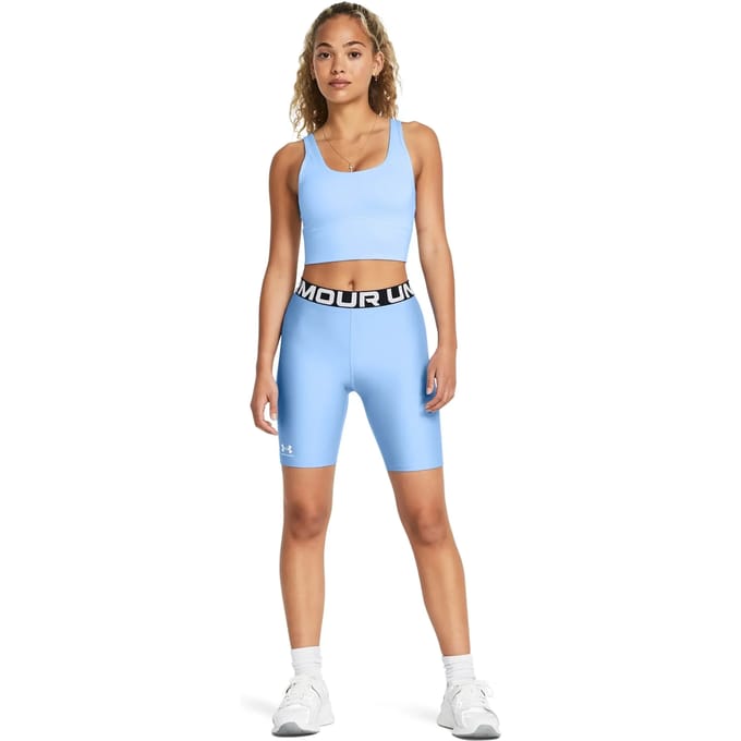 Damesshort Under Armour HeatGear®