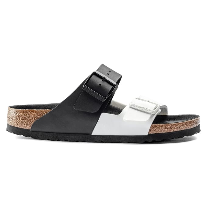 Sandalen Birkenstock Arizona Birko-Flor