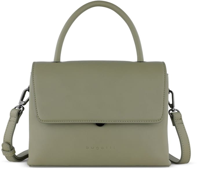 bugatti handtas schoudertas Ilva Ladies Bag Pistachio kaki