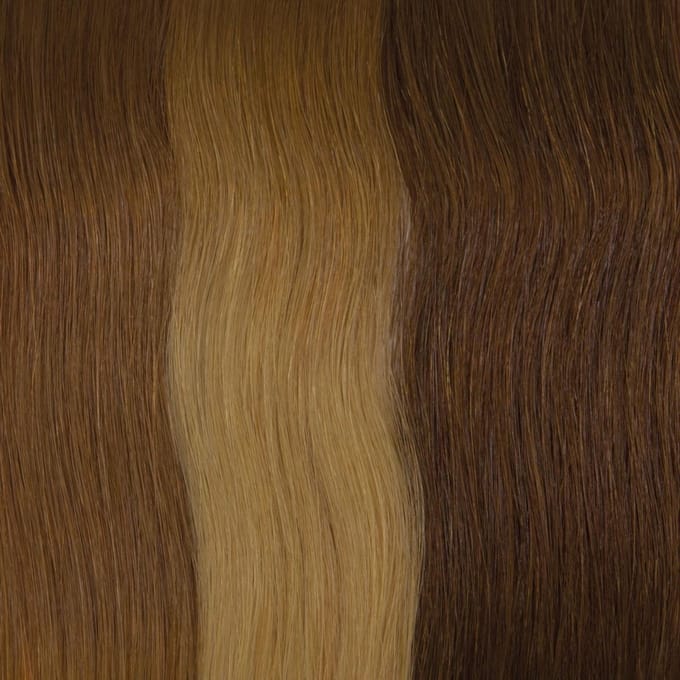 Balmain Hair  Double Hair Extensions Human Hair