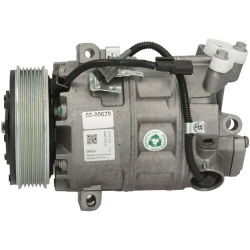 Airco-compressor ELSTOCK 51-0586