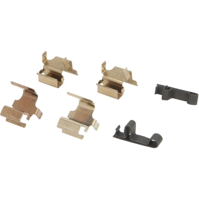 Toebehorenset, schijfremblok AUTOFREN SEINSA D42948A