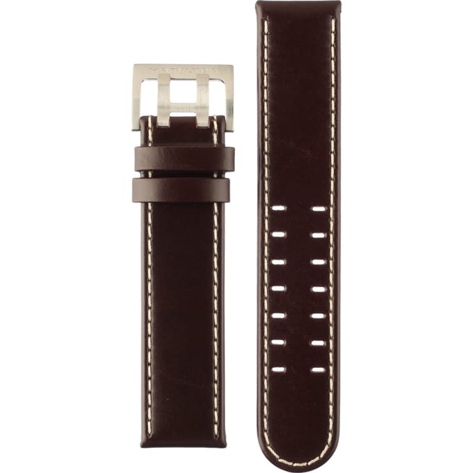 Hamilton Straps H690.704.111 Khaki Field band