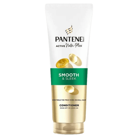 Pantene Pro-V Active Smooth & Sleek Conditioner – 230ml