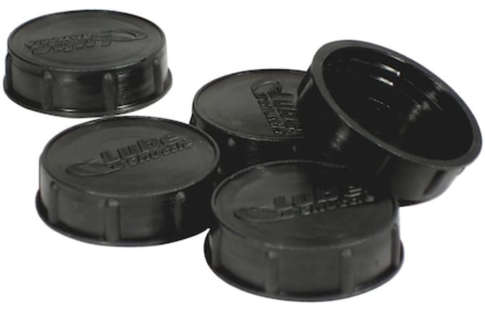 Wurth - Schroefsluiting lube-shuttle® - schroefsluiting lube-shuttle® x 5 st