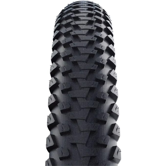 Starre band Schwalbe Marathon Plus Mtb Hs468 Standard S-Guard Twinskin