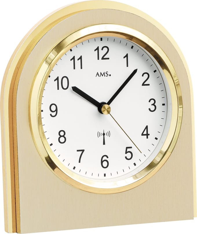 AMS 5197 Tafelklok