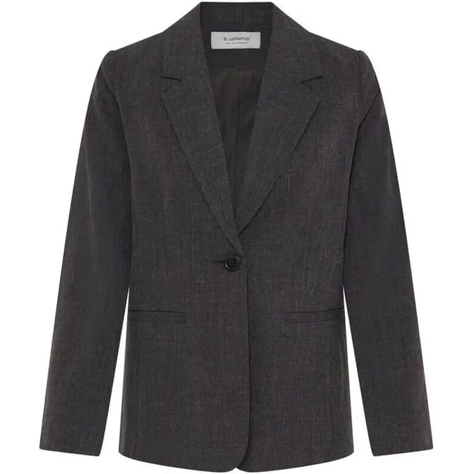 b.young - BYDANTA CL BLAZER 2 - Dames - Blazers