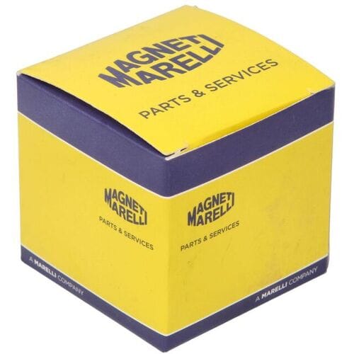 Brandstofinjector MAGNETI MARELLI 805000000045