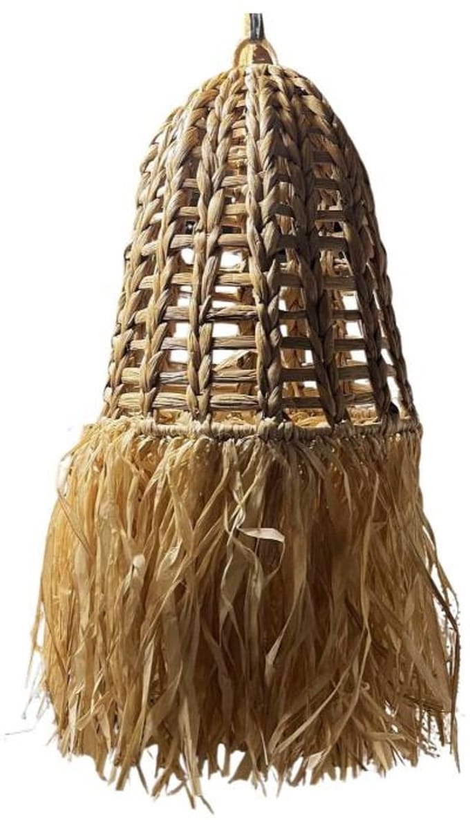 Lampshade waterh .S