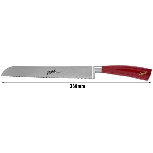 BERKEL ELEGANCE - Broodmes - Mes: 220mm