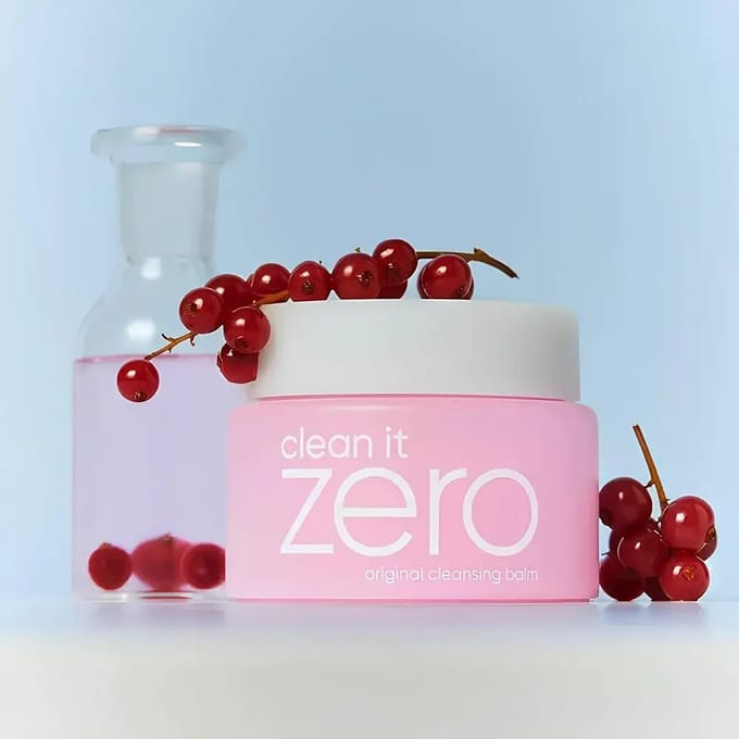 BANILA CO Clean It Zero Original Cleansing Balm – Reinigingsbalsem 50 Balsem