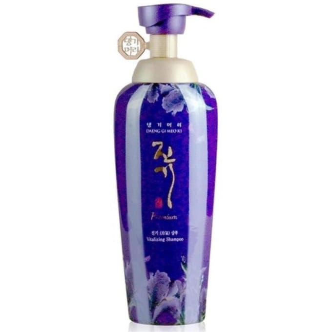 Daeng gi meo ri  vitaliserende premium shampoo 500ml