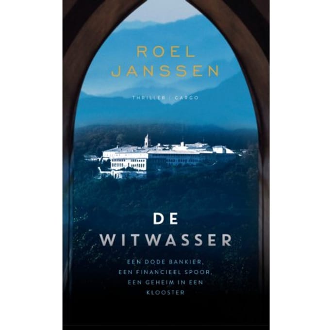 De Witwasser - Roel Janssen