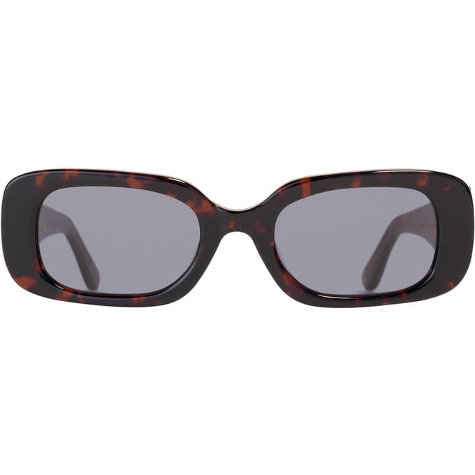 Ace & Tate Niku-mulberry-tree-sun Maat: M | Zonnebrillen Outlet | Unisex | Bruin