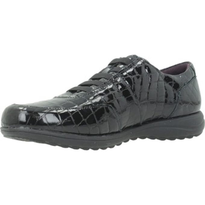 Sneakers Pitillos 20514p Deportivo Charol Coco