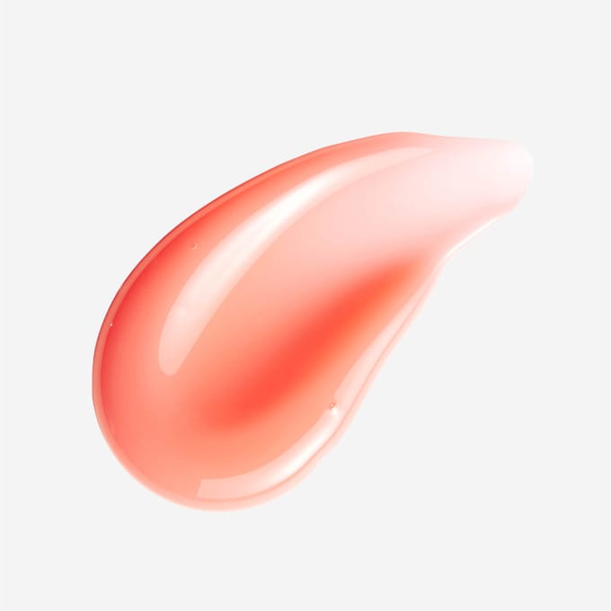 Rimmel London Thrill Seeker Glassy Lip Gloss 10ml (Various Shades) - 250 Peachy Vibes