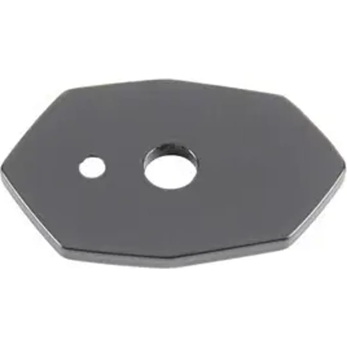 Afstandhouder voor voorsignaal Lightech Kawasaki Z900