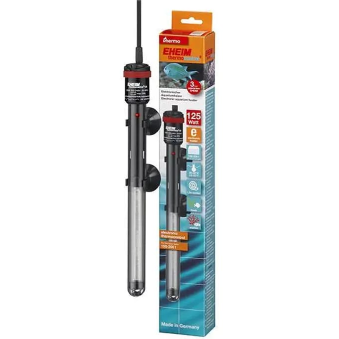 Aqauriumverwarming Eheim Thermocontrol e 125
