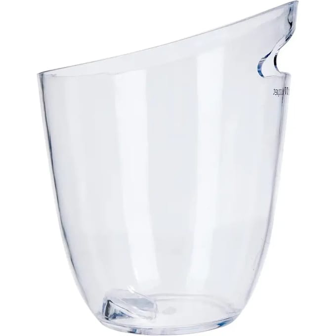 IJsemmer Vin Bouquet Transparant PS (1 Fles)