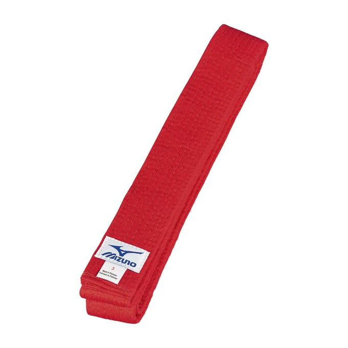 Mizuno Judo OBI Band