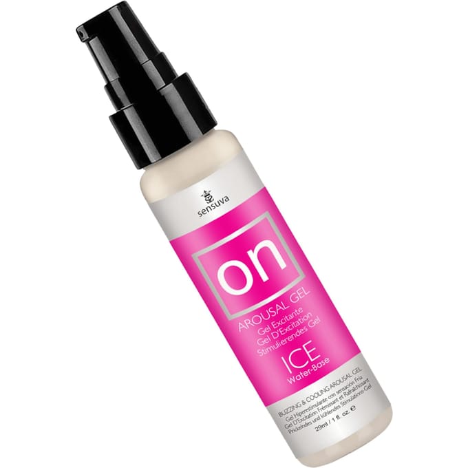 'ON - Arousal Gel ICE', 29 ml