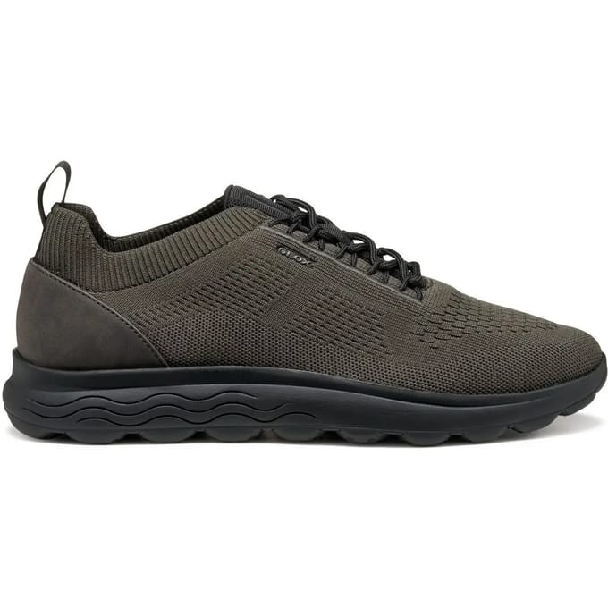 Geox Spherica A Schoenen Groen EU 43 Man