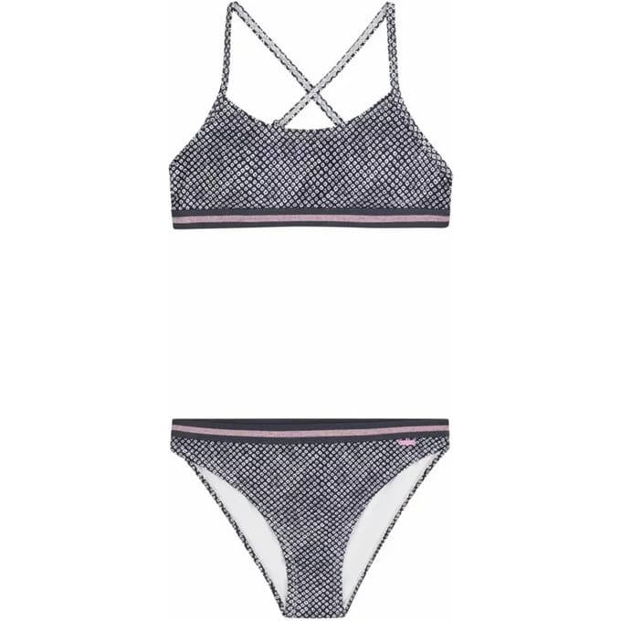 Protest Prtenjoy Jr – Bikini set Meisjes – Halter top