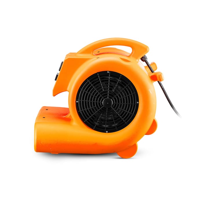 Radiaalventilator TD 2400