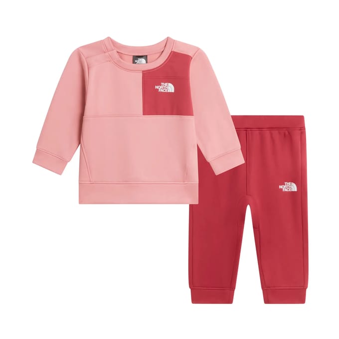 Bébékleding set en broek The North Face Performance