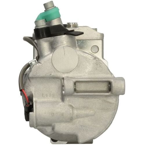 Airco-compressor DENSO DCP17120