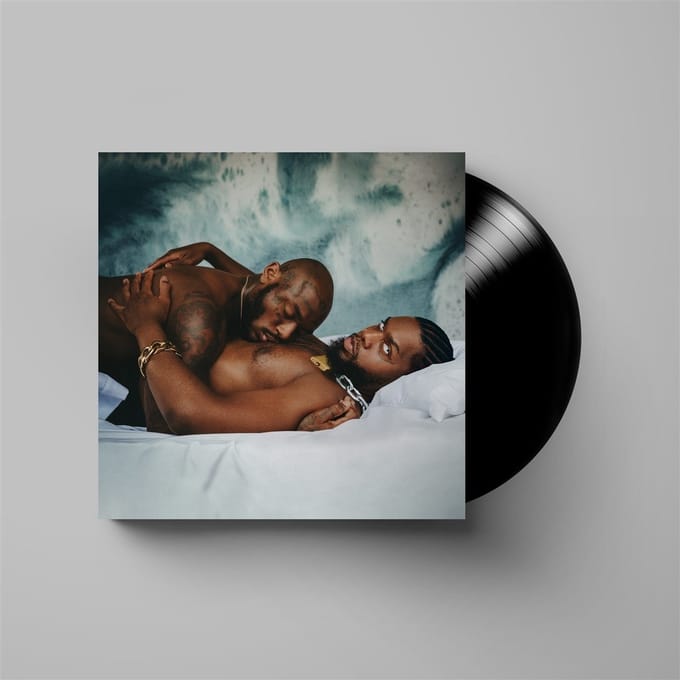 Serpentwithfeet - Grip (LP)