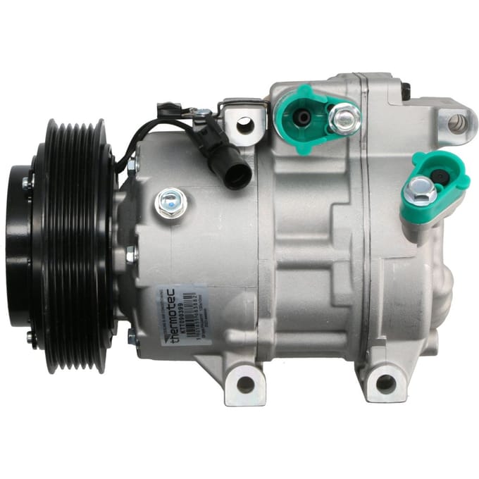 Compressor airconditioning THERMOTEC KTT090399