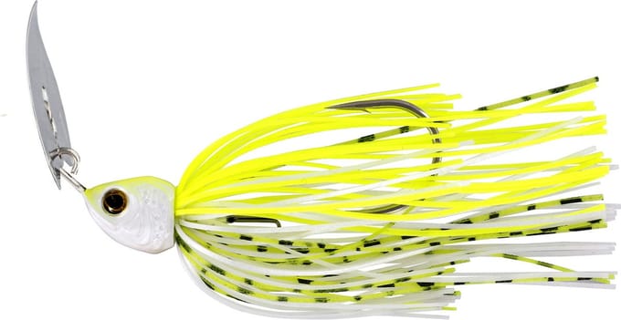 Westin - Chatterbait Bladebite V2 Tungsten Bladed Jig 9gr Sinking - Westin