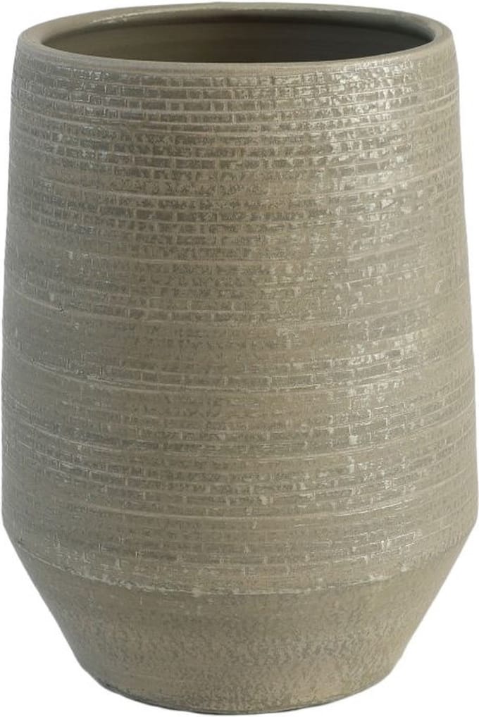 Delhi Vaas Groen D 26 x H 40