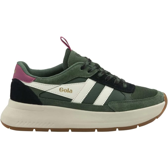 Damestrainers Gola Phoenix Trainer