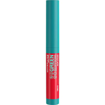 Lipstick Maybelline New York Balmy Lip Blush Green Edition Lippenstift