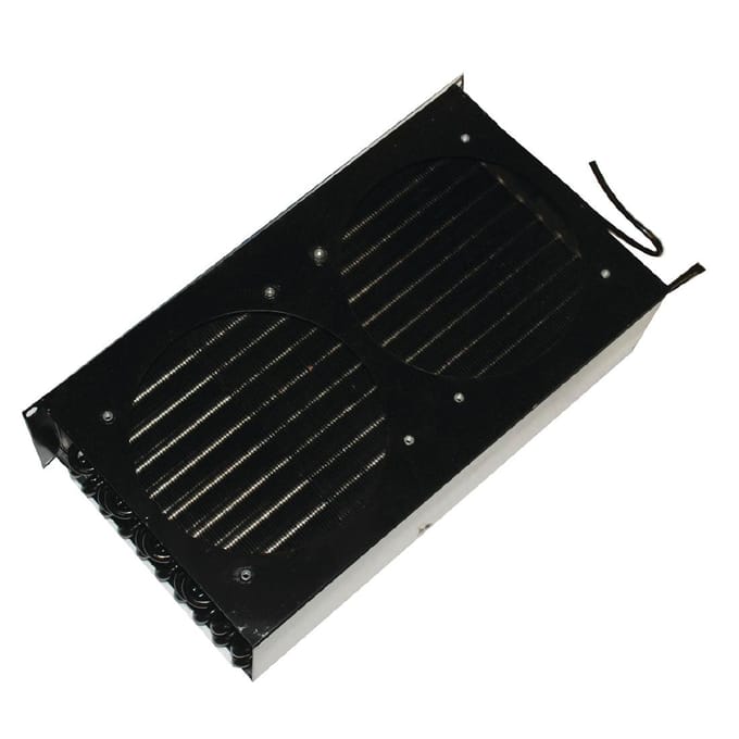 Polar Reservecondensor Voor U635 (Oude Versie)
