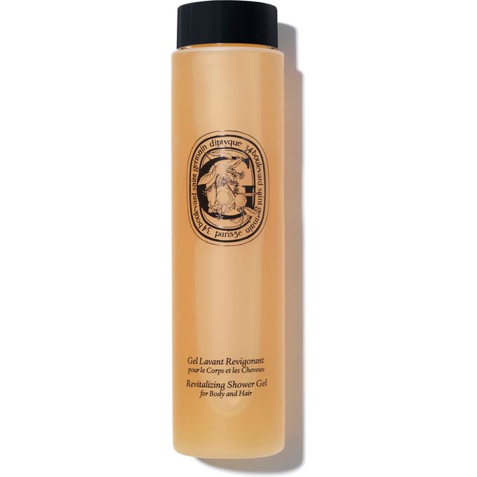 Diptyque Revitalizing Shower Gel