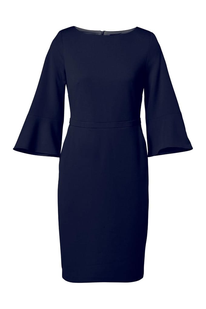 Jayda Jurk Navy