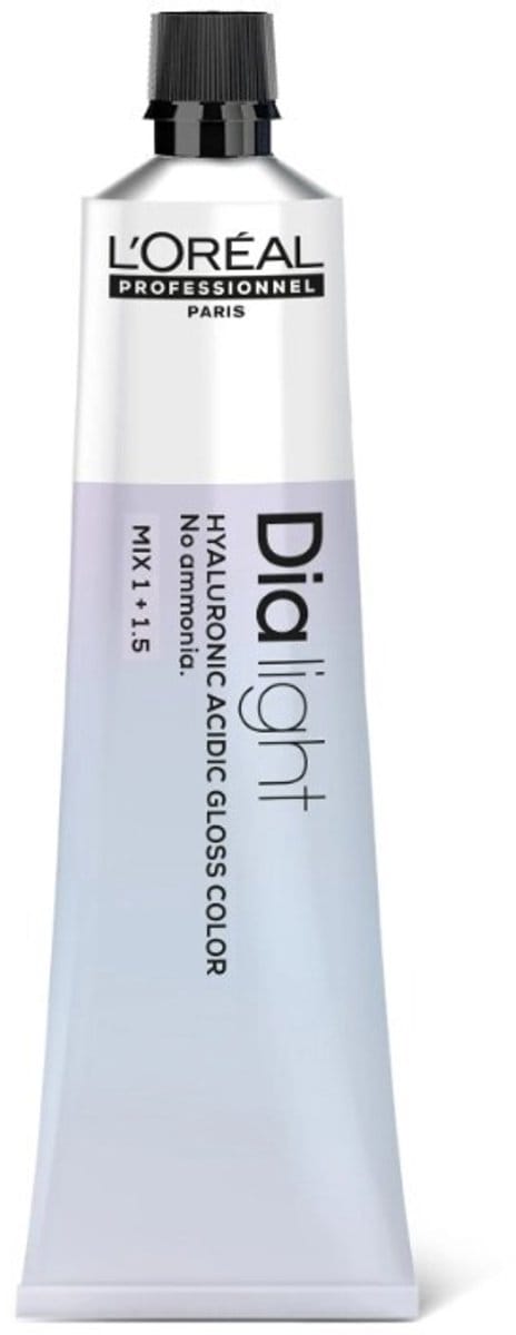L'Oréal Professionnel - L'Oréal Professionnel Dia Light 10.01 60ml