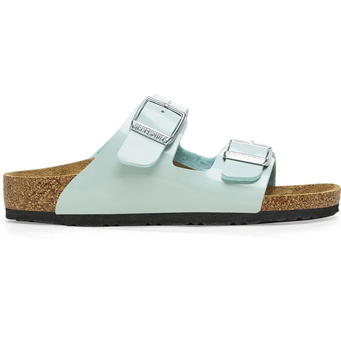 KinderSandalen Birkenstock Arizona Patent