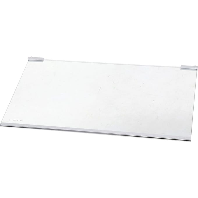 AEG glazen plank, kit, 519x301mm 4055954582