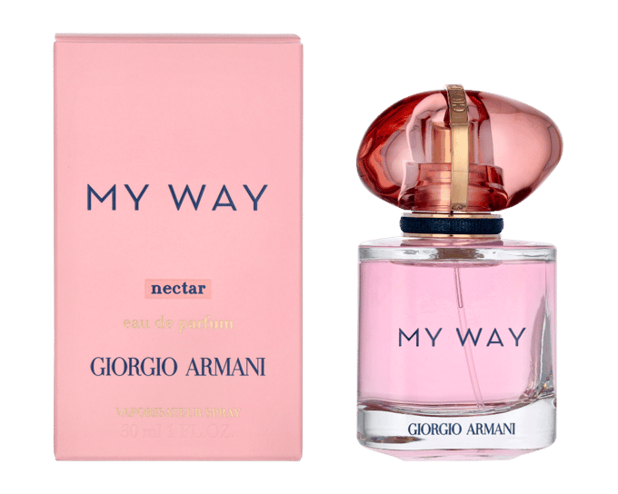 Armani My Way Eau de Parfum Spray Damesparfum Dames 30 ml