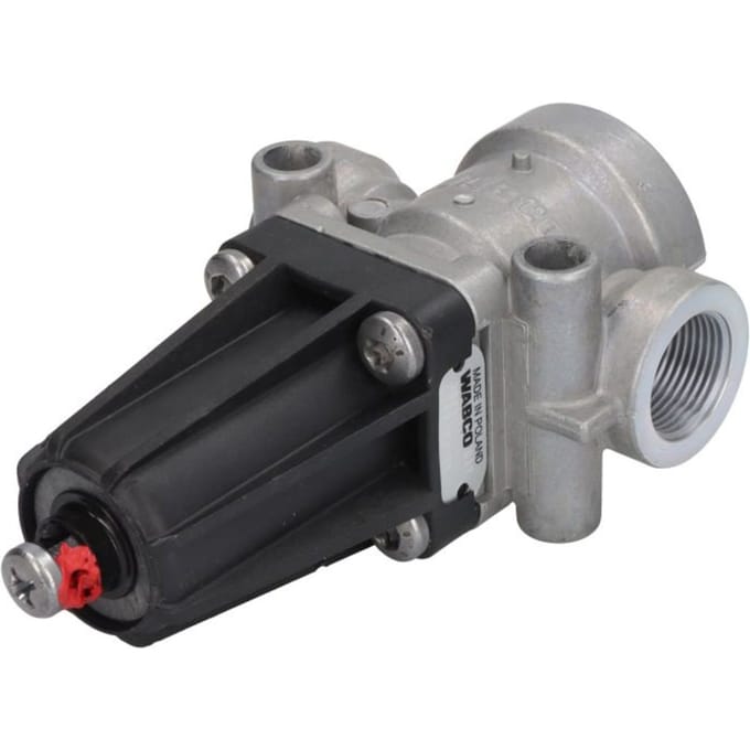 Overdrukventiel WABCO 4750103120