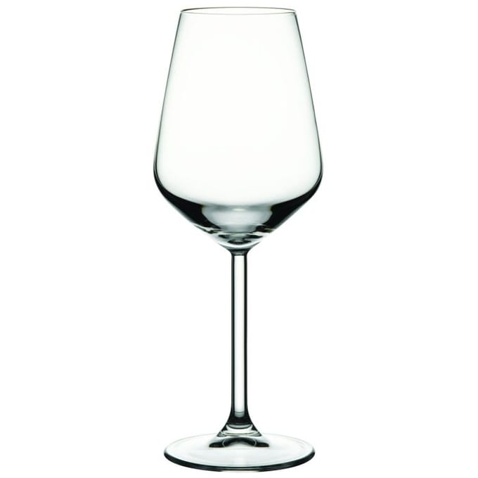 Pasabahce Allegra Wijnglas 35 Cl - 6 Stuks