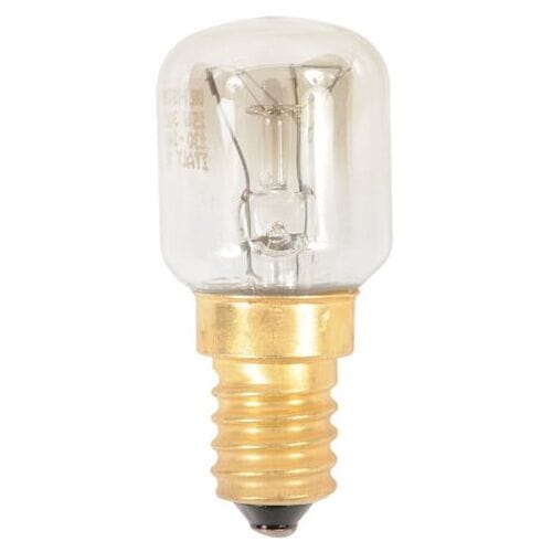 AEG E14 25 Watt ovenlampje 3117943005